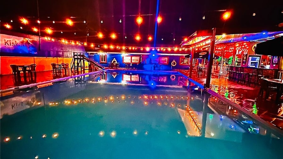 Aracari Hotel Guyana