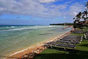 Condo, 3 Bedrooms | Beach | Beach nearby