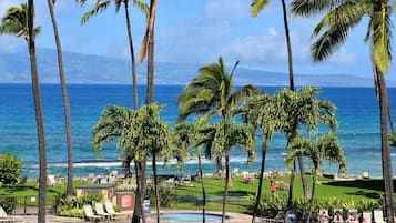 Condo, 3 Bedrooms | Beach/ocean view