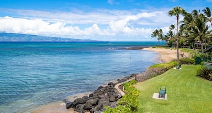 Kahana Outrigger #2b1 3 Bedroom Condo by RedAwning