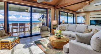 Kahana Outrigger #2b1 3 Bedroom Condo by RedAwning