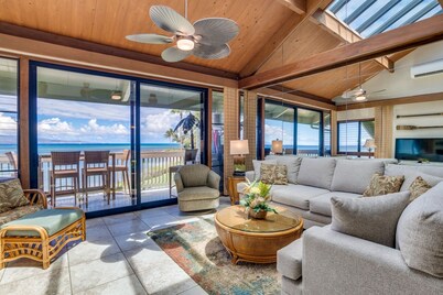Kahana Outrigger #2b1 3 Bedroom Condo by RedAwning