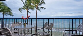 Papakea #l407 2 Bedroom Condo by RedAwning