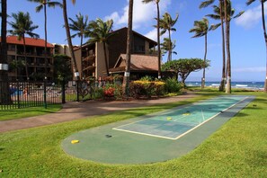 公寓客房, 2 間臥室 | 住宿一隅