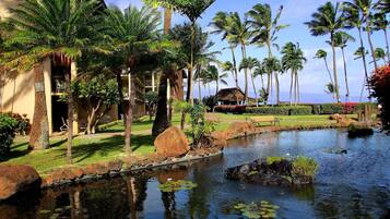 Lägenhet - 2 sovrum | Boendeområde