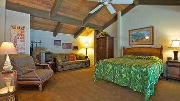 Condo, 2 Bedrooms | 2 bedrooms, iron/ironing board, free WiFi