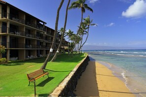 Condo, 2 Bedrooms | Property grounds - Papakea #l407 2 Bedroom Condo by RedAwning (Lahaina)