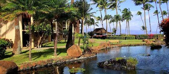 Papakea #g408 2 Bedroom Condo by RedAwning