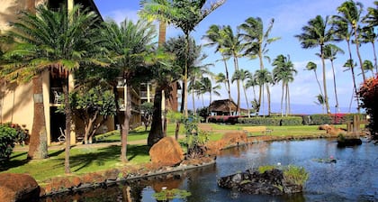 Papakea #g408 2 Bedroom Condo by RedAwning