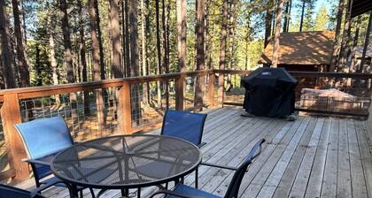 Ormsby House 1489O 4 Bedroom Home by RedAwning