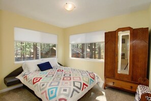 Ferienhaus, 4 Schlafzimmer