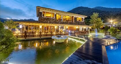 Hansan Marina Hotel & Resort