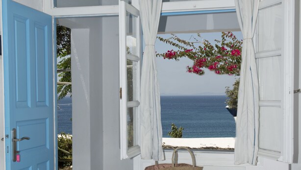 Room amenity - Asimina (Mykonos)