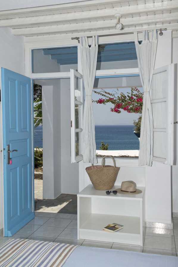 Servicios de la habitación