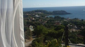 View from property - Sunshine Resort (Kefalonia)