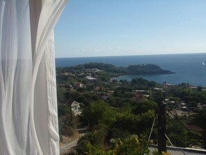 View from property - Sunshine Resort (Kefalonia)