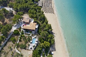 Exterior - Avra Private Suites (Kefalonia)