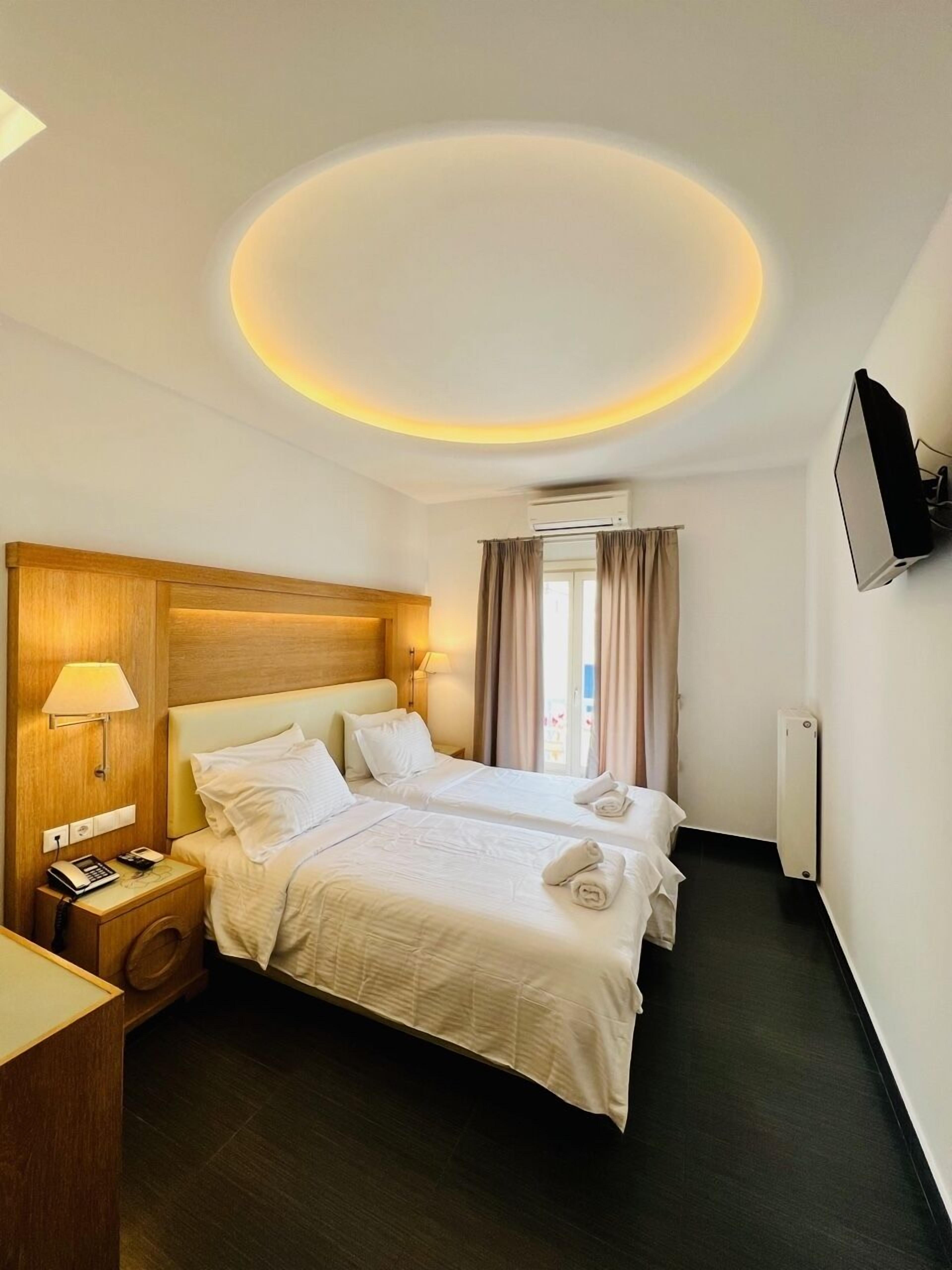 Photo - Matogianni Hotel