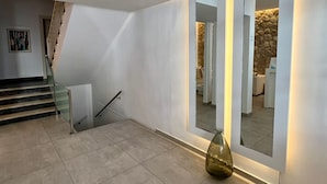 منطقة الاستقبال