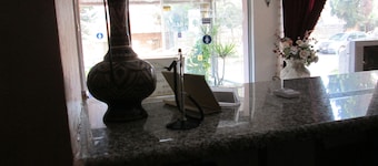 Sufara Hotel Suites