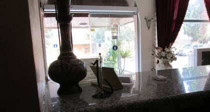 Sufara Hotel Suites