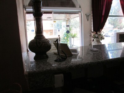 Sufara Hotel Suites
