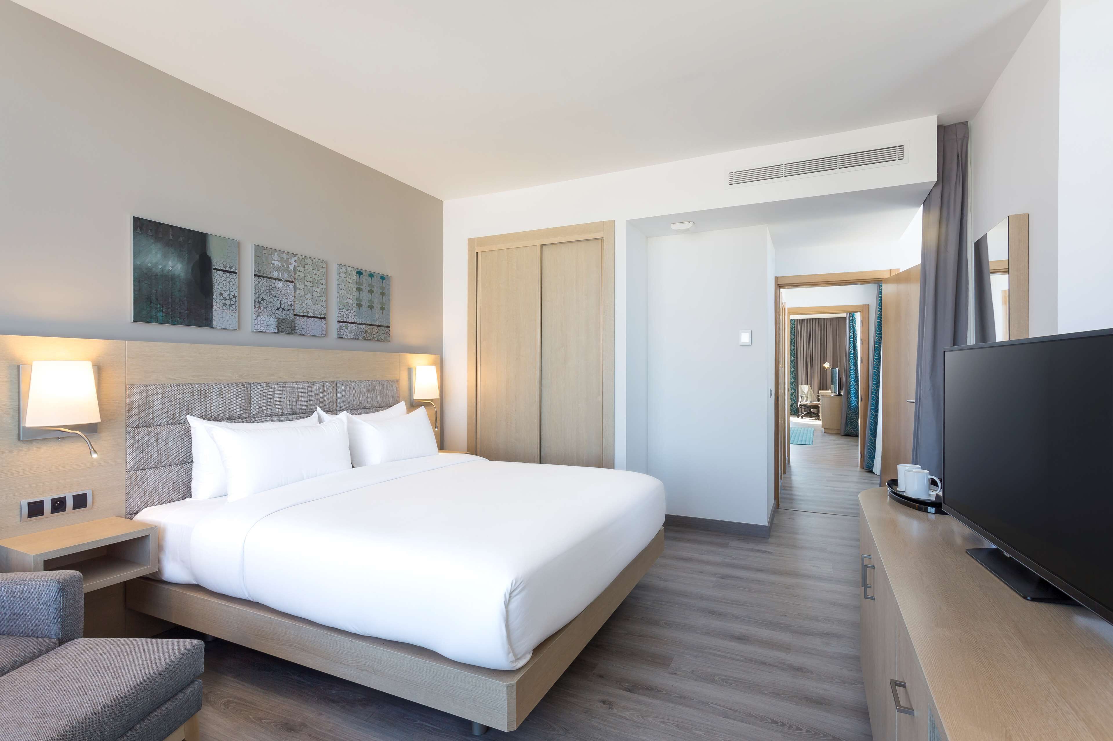 Foto - Hilton Garden Inn Tanger City Center