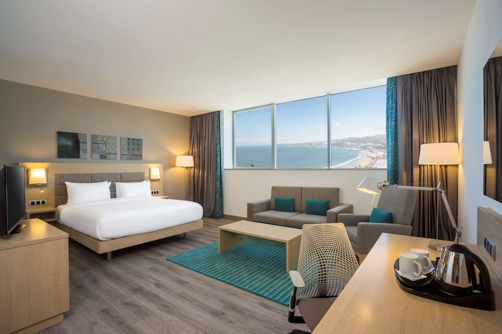 Hilton Garden Inn Tanger City Center