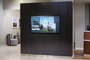 Property amenity - Courtyard by Marriott Dallas Plano/The Colony (The Colony)