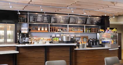 Courtyard by Marriott Dallas Plano/The Colony