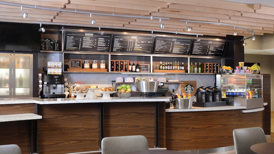 Courtyard by Marriott Dallas Plano/The Colony