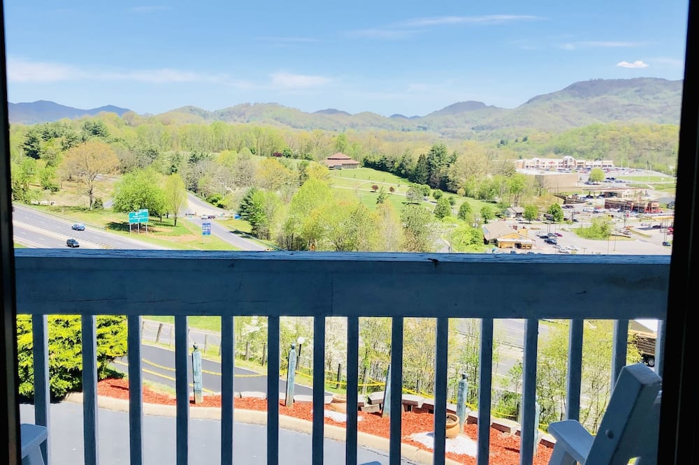 Econo Lodge Waynesville