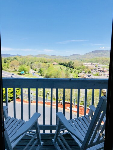 Econo Lodge Waynesville