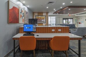 Property amenity - Holiday Inn Express Jasper by IHG (Jasper)