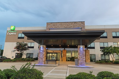 Holiday Inn Express Jasper by IHG