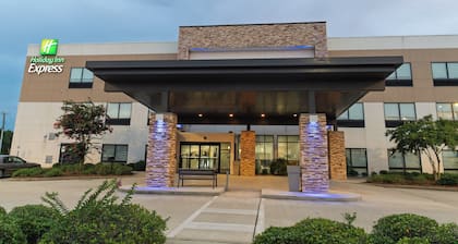 Holiday Inn Express Jasper by IHG