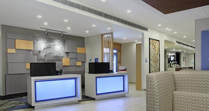 Holiday Inn Express Jasper by IHG