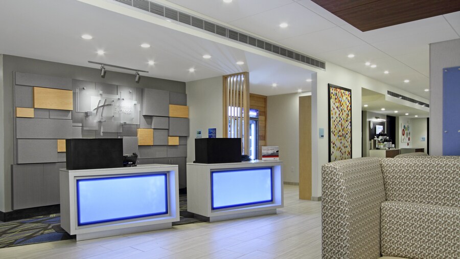 Holiday Inn Express Jasper by IHG