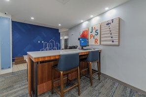 Property amenity - Holiday Inn Express Jasper by IHG (Jasper)