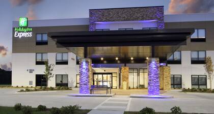 Holiday Inn Express Jasper by IHG