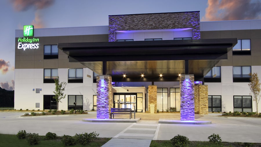 Holiday Inn Express Jasper by IHG