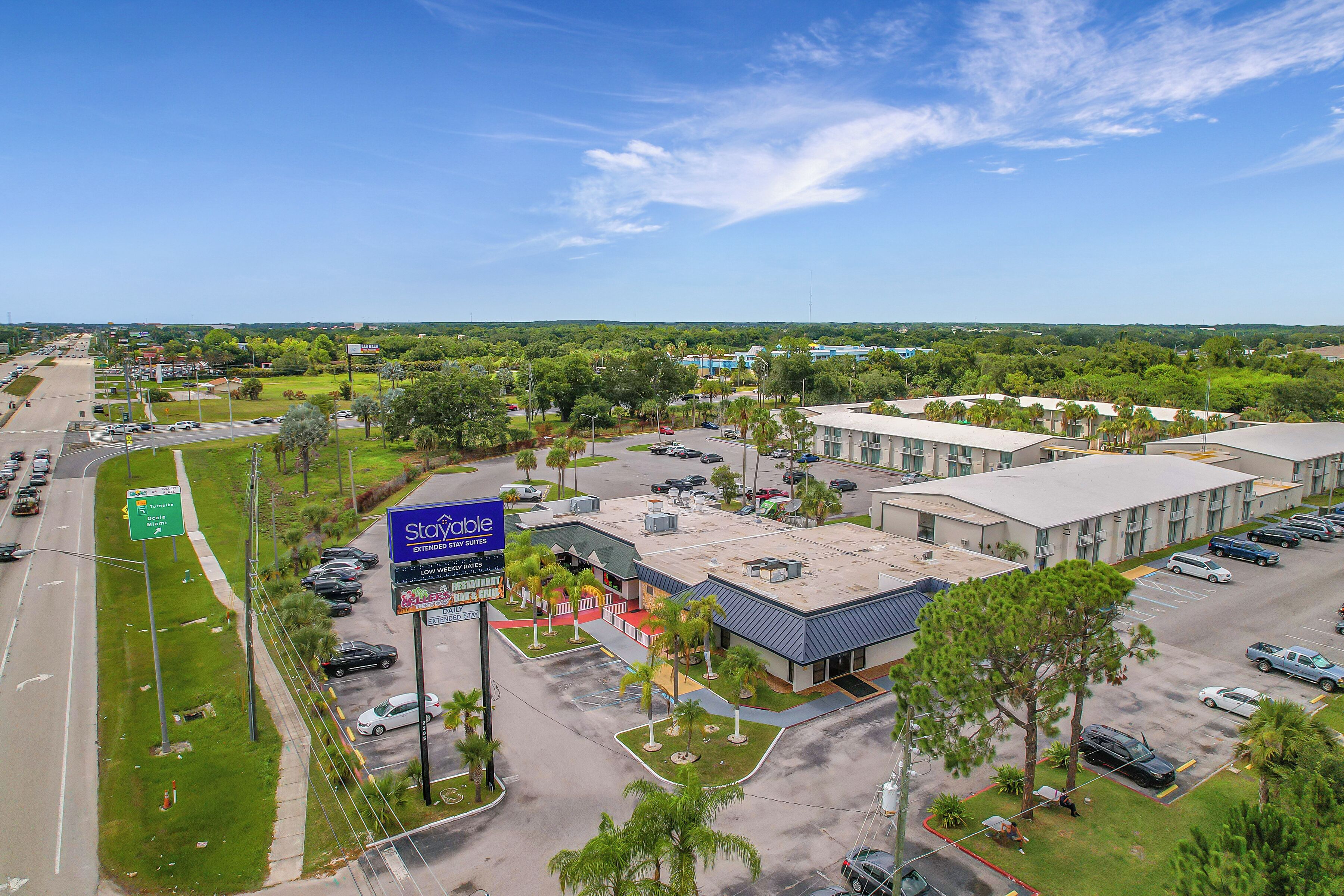 Foto - Stayable Kissimmee East