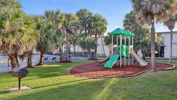 Playground externo