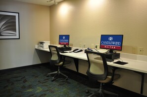 Property amenity - Candlewood Suites Bay City by IHG (Bay City)