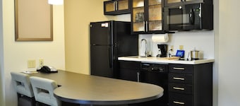 Candlewood Suites Bay City by IHG