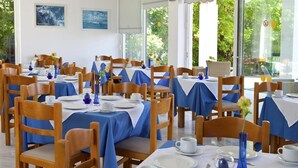Restaurant - Palatino (Kefalonia)