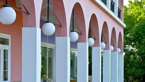 Property grounds - Palatino (Kefalonia)