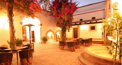 Hotel Villa del Villar
