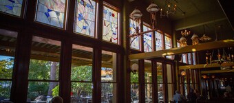 McMenamins Anderson School