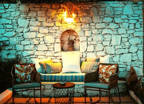 Exterior - Sea Side Studios & Houses (Mykonos)